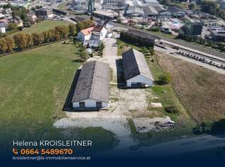 Lager- / Gewerbehalle mit 500 m² Nutzfläche in Hartberg zu vermieten – Erweiterung auf 1000 m² möglich, 1100 €, Immobilien-Gewerbeobjekte in 8230 Hartberg Lager- / Gewerbehalle mit 500 m² Nutzfläche in Hartberg zu vermieten – Erweiterung auf 1000 m² möglich, 1100 €, Immobilien-Gewerbeobjekte in 8230 Hartberg