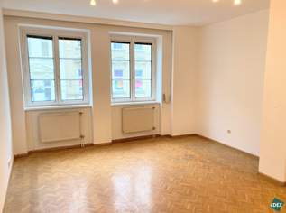 Helle 2-Zimmer Wohnung nahe der U3 Johnstraße, 772.66 €, Immobilien-Wohnungen in 1150 Rudolfsheim-Fünfhaus