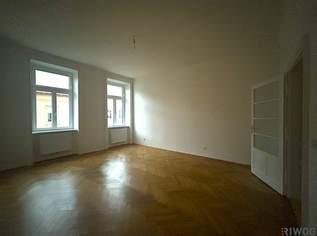Nähe Sternwartepark / Gymnasiumstraße - Wintergarten - saniertes Dachgeschoss - zwischen Währungen Straße und Sternwartestraße, 1178.5 €, Immobilien-Wohnungen in 1180 Währing