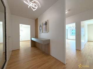 BAUJAHR 2017! MODERNER NEUBAU. 93m² WFL / 10m² LOGGIA. ECKWOHNUNG., 449000 €, Immobilien-Wohnungen in 1120 Meidling BAUJAHR 2017! MODERNER NEUBAU. 93m² WFL / 10m² LOGGIA. ECKWOHNUNG., 449000 €, Immobilien-Wohnungen in 1120 Meidling