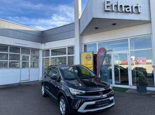 Crossland 1,2 Turbo Elegance Aut., 15350 €, Auto & Fahrrad-Autos in Niederösterreich