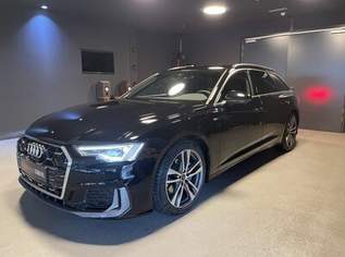 A6 40 TDI quattro S line*MATRIX*Standhei*AHV, 59990 €, Auto & Fahrrad-Autos in 6200 Marktgemeinde Jenbach