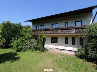 Großes Haus, ideal für Familien - mit großem Potenzial in begehrter Wohnlage von Wels, 396000 €, Immobilien-Häuser in 4600 Wels