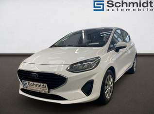 Fiesta Trend 1,1 Start/Stop, 9590 €, Auto & Fahrrad-Autos in 5020 Altstadt