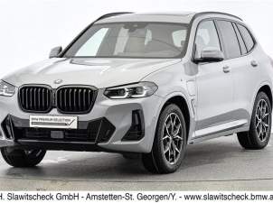 X3 xDrive30e PHEV