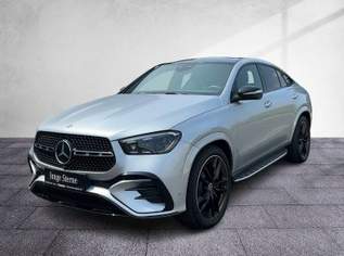 GLE 450 d 4MATIC Coupé, 119850 €, Auto & Fahrrad-Autos in 8434 Tillmitsch
