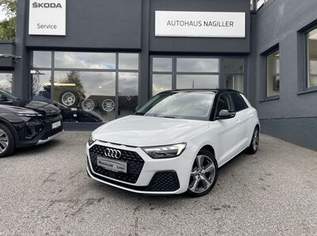 A1 Sportback 30 TFSI intense, 17490 €, Auto & Fahrrad-Autos in 6072 Gemeinde Lans A1 Sportback 30 TFSI intense, 17490 €, Auto & Fahrrad-Autos in 6072 Gemeinde Lans