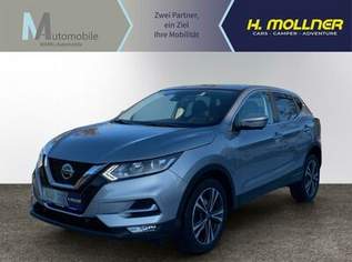 Qashqai N-Connecta 4x4, 17890 €, Auto & Fahrrad-Autos in 4642 Sattledt Qashqai N-Connecta 4x4, 17890 €, Auto & Fahrrad-Autos in 4642 Sattledt