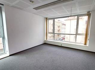 Erstbezug nach Renovierung: Top ausgestattetes Büro in Zentrallage mieten, 2370 €, Immobilien-Gewerbeobjekte in 5020 Salzburg