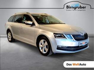 OCTAVIA Combi Style TDI, 16990 €, Auto & Fahrrad-Autos in 3430 Gemeinde Tulln an der Donau OCTAVIA Combi Style TDI, 16990 €, Auto & Fahrrad-Autos in 3430 Gemeinde Tulln an der Donau