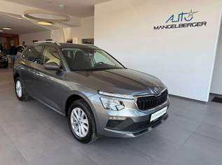 Kamiq 1,0 TSI Selection DSG, 23800 €, Auto & Fahrrad-Autos in 5165 Berndorf bei Salzburg