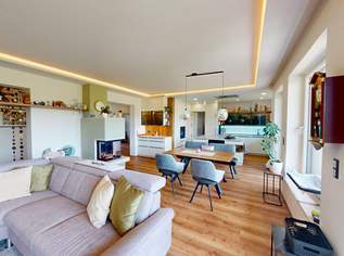Barrierefreier Design-Bungalow: Smart Living mit Stil, Technik & Nachhaltigkeit - gleich anfragen und begeistern lassen!, 1040000 €, Immobilien-Häuser in 8291 Burgau