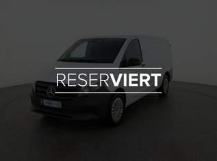 Vito 114 CDI Kasten Lang Aut., 47988 €, Auto & Fahrrad-Autos in 2351 Gemeinde Wiener Neudorf