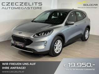 Kuga 1,5 EcoBlue Cool & Connect, 19950 €, Auto & Fahrrad-Autos in 2620 Gemeinde Neunkirchen