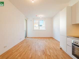 Barrierefreie Erstbezugs-Parterre nahe Schönbrunn mit Blick in die begrünte Sackgasse! Ideal für AnlegerInnen!, 425400 €, Immobilien-Wohnungen in 1140 Penzing
