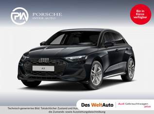 A3 30 TFSI, 35290 €, Auto & Fahrrad-Autos in 9400 Wolfsberg A3 30 TFSI, 35290 €, Auto & Fahrrad-Autos in 9400 Wolfsberg