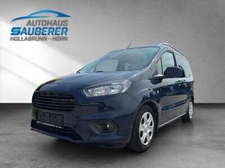 TOURNEO COURIER *Trend* // 37.300 KM //, 13333 €, Auto & Fahrrad-Autos in Niederösterreich TOURNEO COURIER *Trend* // 37.300 KM //, 13333 €, Auto & Fahrrad-Autos in Niederösterreich