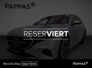 E 300 de 4MATIC Limousine mit EQ Hybrid Technologi, 59400 €, Auto & Fahrrad-Autos in 4030 Kleinmünchen-Auwiesen