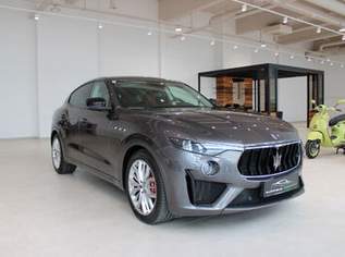 Levante GTS Q4 **V8**, 74900 €, Auto & Fahrrad-Autos in 2000 Gemeinde Stockerau