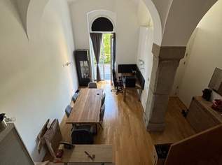 Außergewöhnliche Galeriewohnung in den beliebten Dragonerhöfen/Wels! Lassen Sie sich von dieser einzigartigen 3-Zimmer Wohnung verzaubern!, 950.19 €, Immobilien-Wohnungen in 4600 Wels Außergewöhnliche Galeriewohnung in den beliebten Dragonerhöfen/Wels! Lassen Sie sich von dieser einzigartigen 3-Zimmer Wohnung verzaubern!, 950.19 €, Immobilien-Wohnungen in 4600 Wels