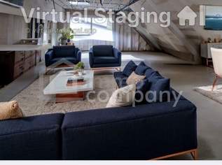 Schöne zweistöckige Wohnung mit Blick auf den Garten., 775000 €, Immobilien-Wohnungen in 1180 Währing