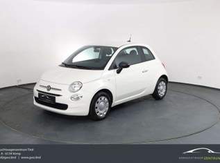 500 Hybrid Cult *KLIMA*BLUETOOTH*TOP!, 12500 €, Auto & Fahrrad-Autos in 6134 Marktgemeinde Vomp