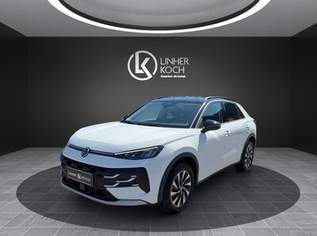 T-Roc Life eTSI DSG ''AHK+SHZ+RFK+LRH+LED+uvm'', 35990 €, Auto & Fahrrad-Autos in 6800 Gisingen T-Roc Life eTSI DSG ''AHK+SHZ+RFK+LRH+LED+uvm'', 35990 €, Auto & Fahrrad-Autos in 6800 Gisingen