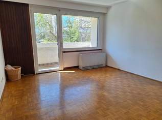 Günstige Mietwohnung im Erdgeschoß - Graz Jakomini, 799 €, Immobilien-Wohnungen in 8041 