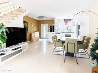 großzügiges Einfamilienhaus mit 6 Zimmern, Garten, Luxusausstattung!, 699000 €, Immobilien-Häuser in 2230 Gemeinde Gänserndorf