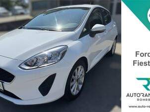 Fiesta COOL & CONNECT, 9990 €, Auto & Fahrrad-Autos in 4150 Rohrbach-Berg Fiesta COOL & CONNECT, 9990 €, Auto & Fahrrad-Autos in 4150 Rohrbach-Berg