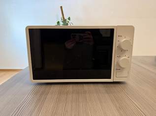 Microwelle, 20 €, Haus, Bau, Garten-Haushaltsgeräte in 7561 Heiligenkreuz im Lafnitztal