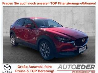 CX-30 G122 AWD Comfort+/SO/ST, 18990 €, Auto & Fahrrad-Autos in 4111 Walding