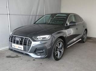 Q5 35 TDI advanced, 36890 €, Auto & Fahrrad-Autos in 8430 Leibnitz