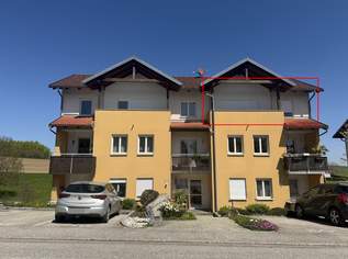 Eigentumswohnung in ruhiger Siedlungslage, 129000 €, Immobilien-Wohnungen in 4084 St. Agatha Eigentumswohnung in ruhiger Siedlungslage, 129000 €, Immobilien-Wohnungen in 4084 St. Agatha