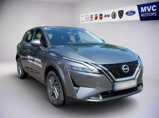 Qashqai 1.3 DIG-T MHEV 116kW CVT ACENTA, 31990 €, Auto & Fahrrad-Autos in 1110 Simmering Qashqai 1.3 DIG-T MHEV 116kW CVT ACENTA, 31990 €, Auto & Fahrrad-Autos in 1110 Simmering