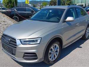 Q3 2,0 TDI Intense quattro, 15990 €, Auto & Fahrrad-Autos in 2380 Gemeinde Perchtoldsdorf Q3 2,0 TDI Intense quattro, 15990 €, Auto & Fahrrad-Autos in 2380 Gemeinde Perchtoldsdorf