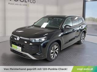 Tayron 1,5 TSI eHybrid 150kW PHEV Life DSG, 42950 €, Auto & Fahrrad-Autos in 8010 Sankt Leonhard