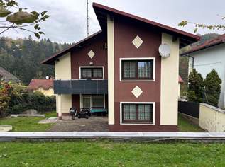 Zwei Familien, ein Zuhause – Platz für Generationen, 298000 €, Immobilien-Häuser in 4782 St. Florian am Inn