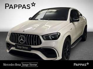GLE 63 AMG S 4MATIC+ Coupé, 139000 €, Auto & Fahrrad-Autos in 5020 Altstadt