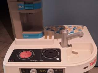Smoby Puppenküche für draußen und drinnen, 30 €, Kindersachen-Spielzeug in 2483 Gemeinde Ebreichsdorf Smoby Puppenküche für draußen und drinnen, 30 €, Kindersachen-Spielzeug in 2483 Gemeinde Ebreichsdorf