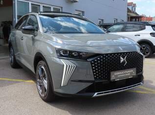DS 7 Phev 225 Esprit de Voyage, 36900 €, Auto & Fahrrad-Autos in 2500 Gemeinde Baden