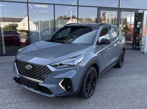 Tucson 1,6 CRDI 4WD N-Line DCT Aut., 21900 €, Auto & Fahrrad-Autos in 4240 Freistadt Tucson 1,6 CRDI 4WD N-Line DCT Aut., 21900 €, Auto & Fahrrad-Autos in 4240 Freistadt
