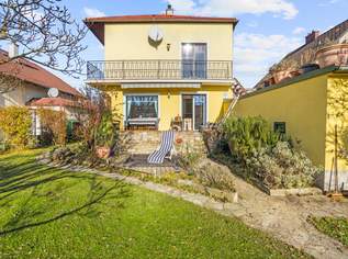 "Es braucht nicht MEER!", 889000 €, Immobilien-Häuser in 1220 Donaustadt
