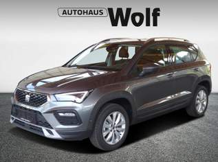 Ateca Style Edition 1.5 TSI ACT DSG, 35990 €, Auto & Fahrrad-Autos in 6604 Gemeinde Höfen Ateca Style Edition 1.5 TSI ACT DSG, 35990 €, Auto & Fahrrad-Autos in 6604 Gemeinde Höfen