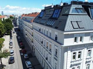 SOMMERAKTION - KÜCHE INKLUSIVE - Neubauprojekt: Wohnen im Herzen von Donaustadt – Exklusive Eigentumswohnungen in historischem Ambiente – sofort beziehbar!, 629000 €, Immobilien-Wohnungen in 1220 Donaustadt
