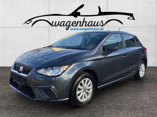 Ibiza 1,0 Reference, Sportsitze, 8 Fach Bereift, 10990 €, Auto & Fahrrad-Autos in 4655 Vorchdorf Ibiza 1,0 Reference, Sportsitze, 8 Fach Bereift, 10990 €, Auto & Fahrrad-Autos in 4655 Vorchdorf