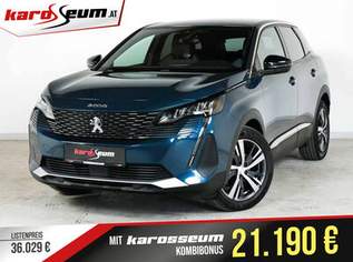 3008 Allure Pack Aut. | TRAUMZUSTAND | Assistenz, 22490 €, Auto & Fahrrad-Autos in 4693 Desselbrunn