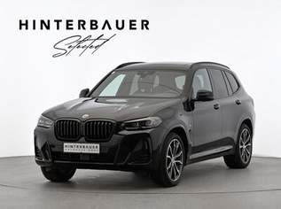 X3 xDrive 30i M-SPORT*AHK*PANO*LED*MEMORY*KOMFORTZ, 53900 €, Auto & Fahrrad-Autos in 5112 Lamprechtshausen