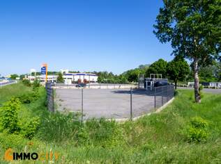 Top AUTOPLATZ, Gewerbeobjekt in ausgzeichneter Lage Aderklaa, 1990 €, Immobilien-Gewerbeobjekte in 2232 Gemeinde Aderklaa