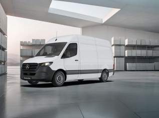 Sprinter 317 CDI Kasten PRO Hochdach Standard, 47988 €, Auto & Fahrrad-Autos in 2351 Gemeinde Wiener Neudorf